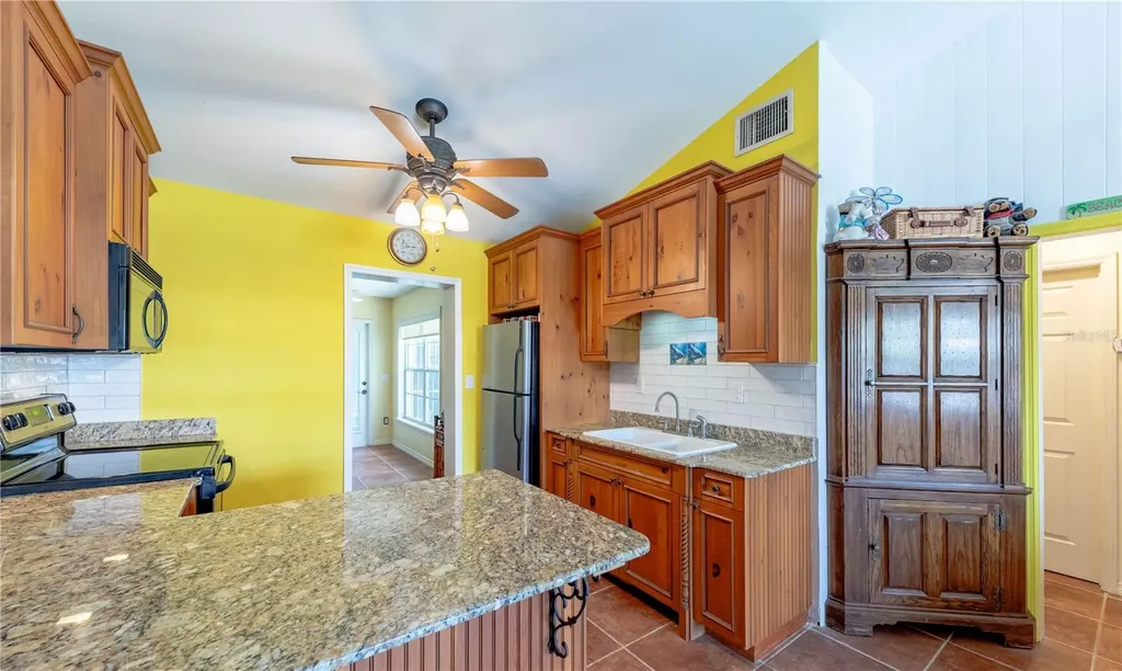 316 Alba Street E Venice FL 34285