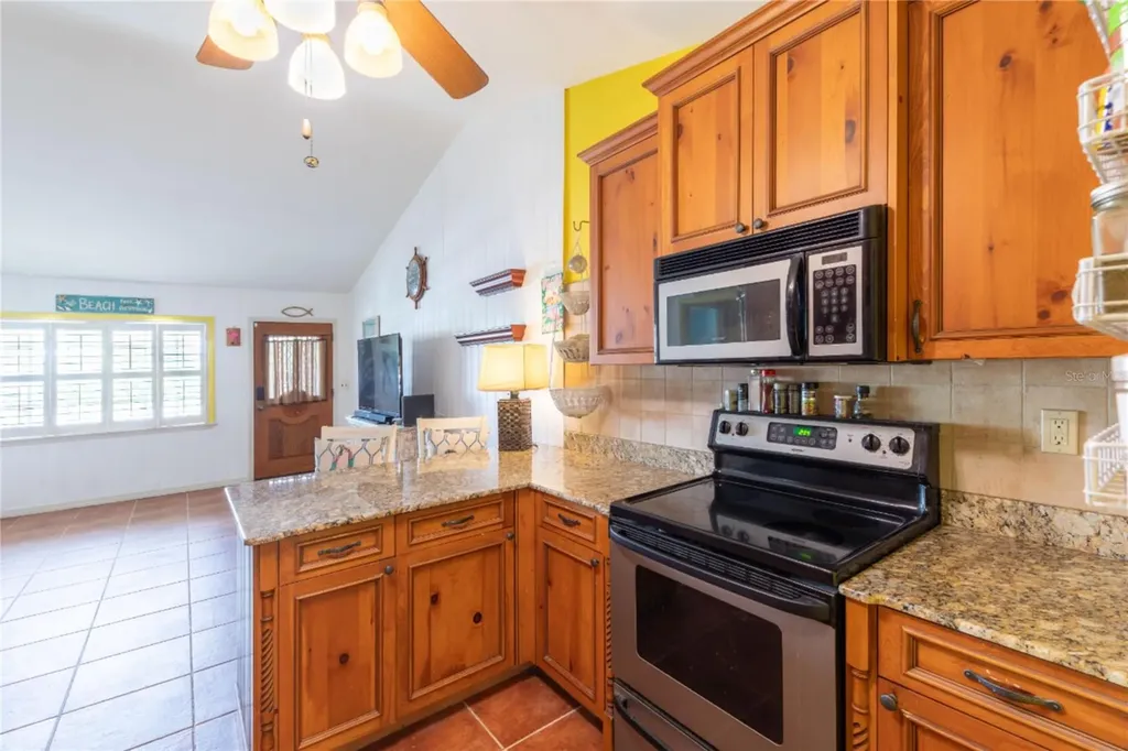 316 Alba Street E Venice FL 34285