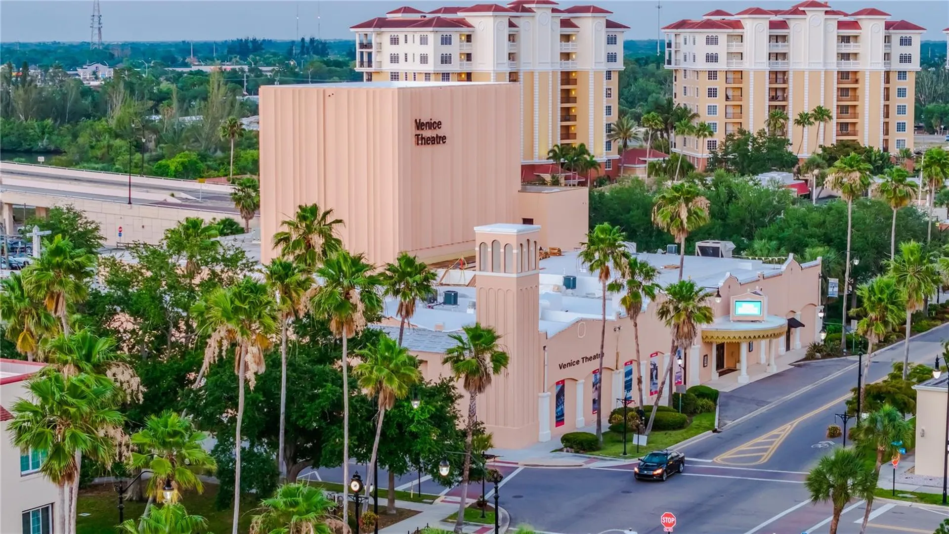 316 Alba Street E Venice FL 34285
