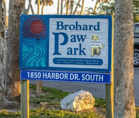 316 Alba Street E Venice FL 34285