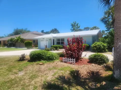 316 Alba Street E Venice FL 34285