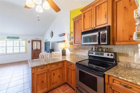 316 Alba Street E Venice FL 34285