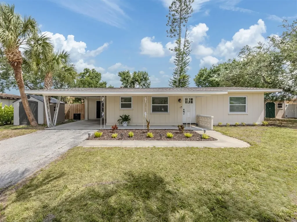 929 Cypress Avenue Venice FL 34285