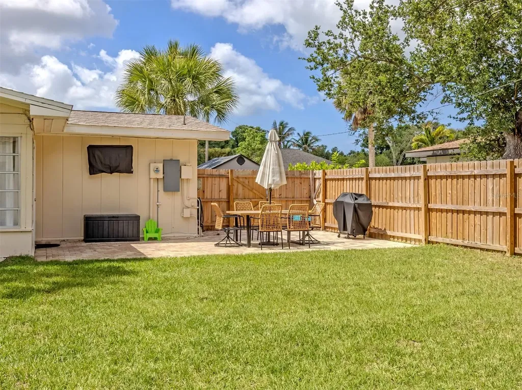 929 Cypress Avenue Venice FL 34285