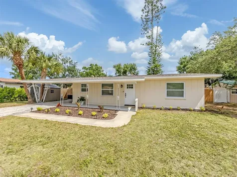 929 Cypress Avenue Venice FL 34285