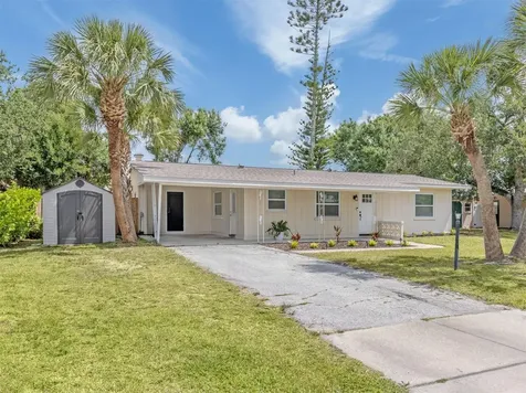 929 Cypress Avenue Venice FL 34285