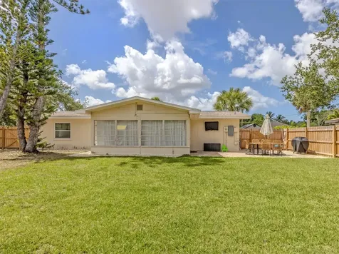 929 Cypress Avenue Venice FL 34285