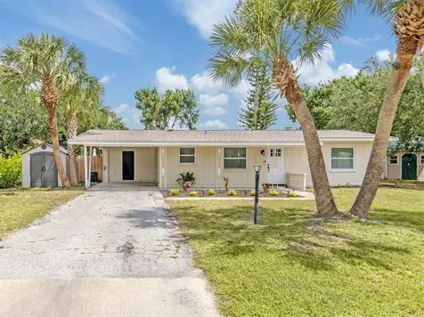 929 Cypress Avenue Venice FL 34285