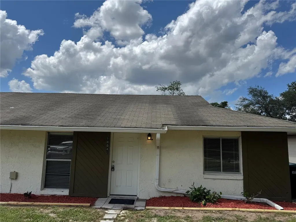 10041 Massey Street Orlando FL 32825