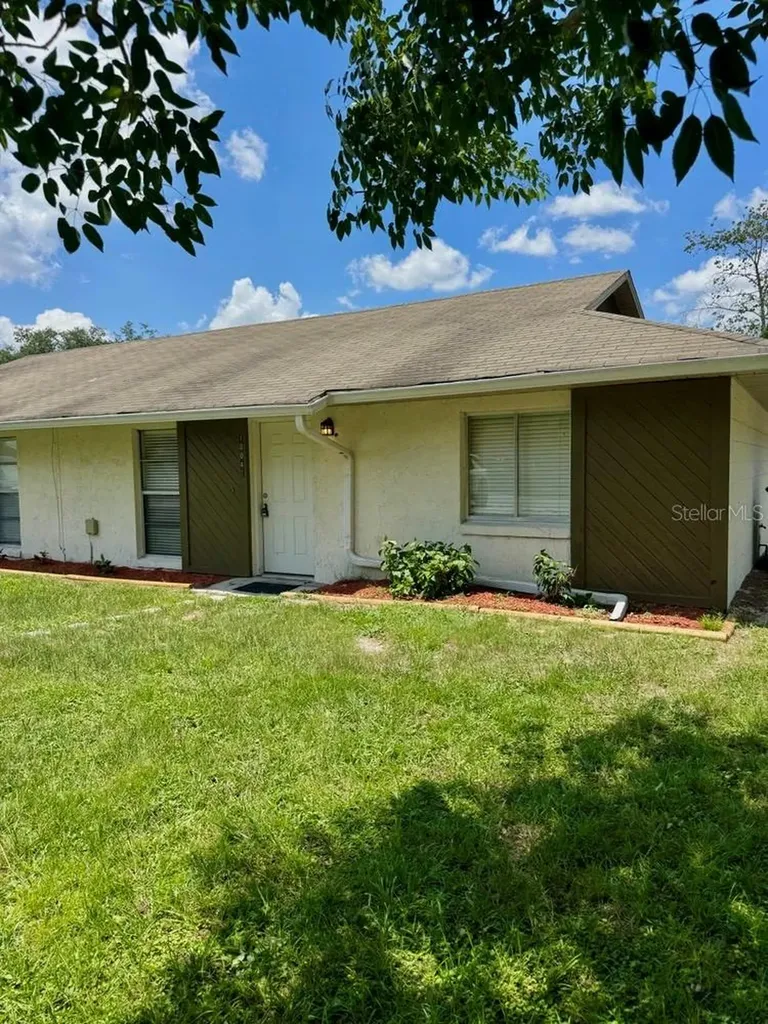 10041 Massey Street Orlando FL 32825