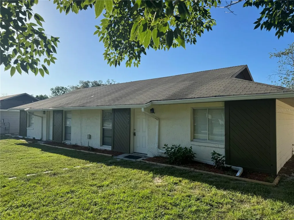 10041 Massey Street Orlando FL 32825