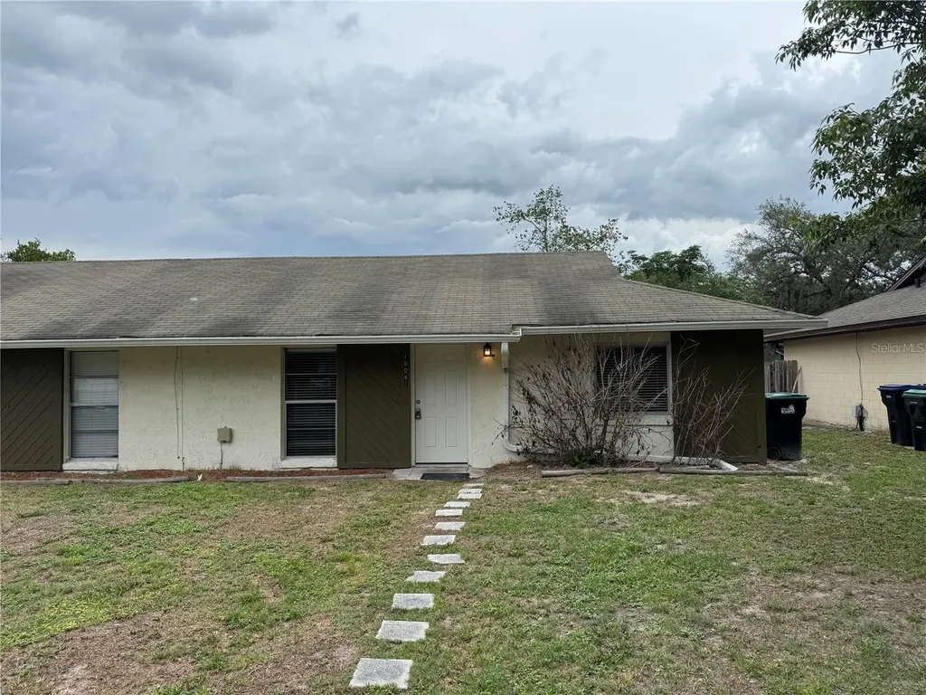 10041 Massey Street Orlando FL 32825