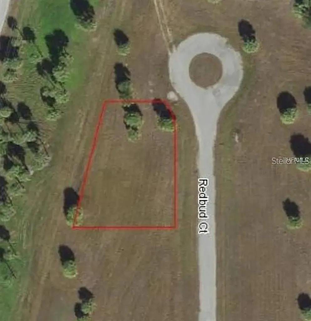 13 Redbud Court Placida FL 33946