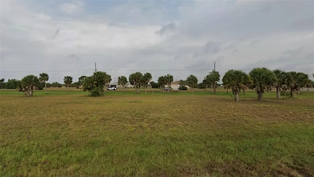 13 Redbud Court Placida FL 33946