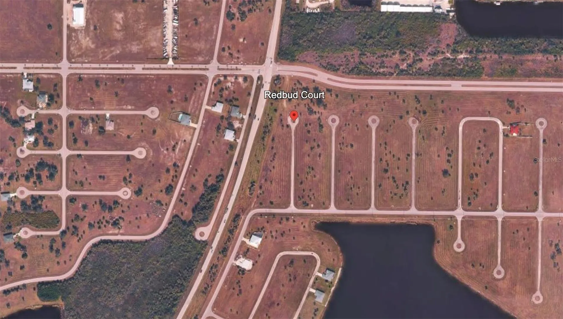 13 Redbud Court Placida FL 33946