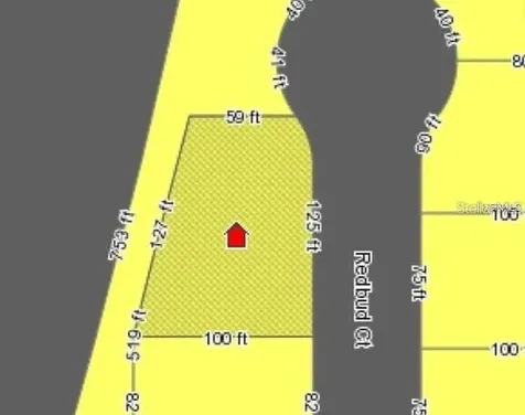 13 Redbud Court Placida FL 33946