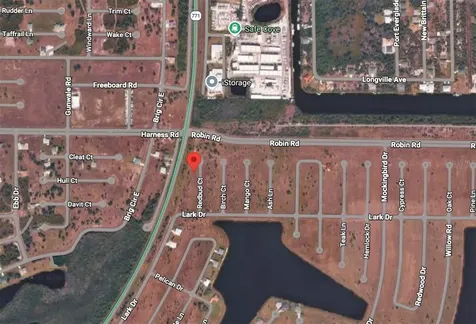 13 Redbud Court Placida FL 33946