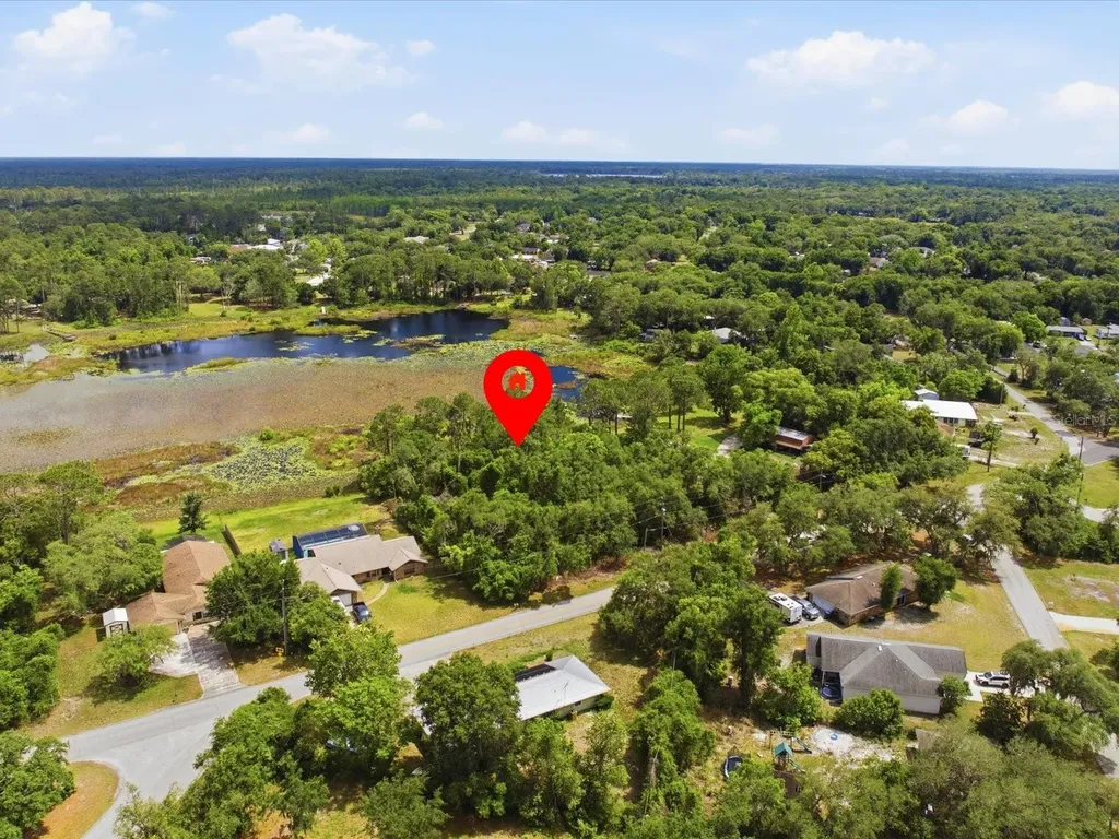 W Lake Drive Deland FL 32724