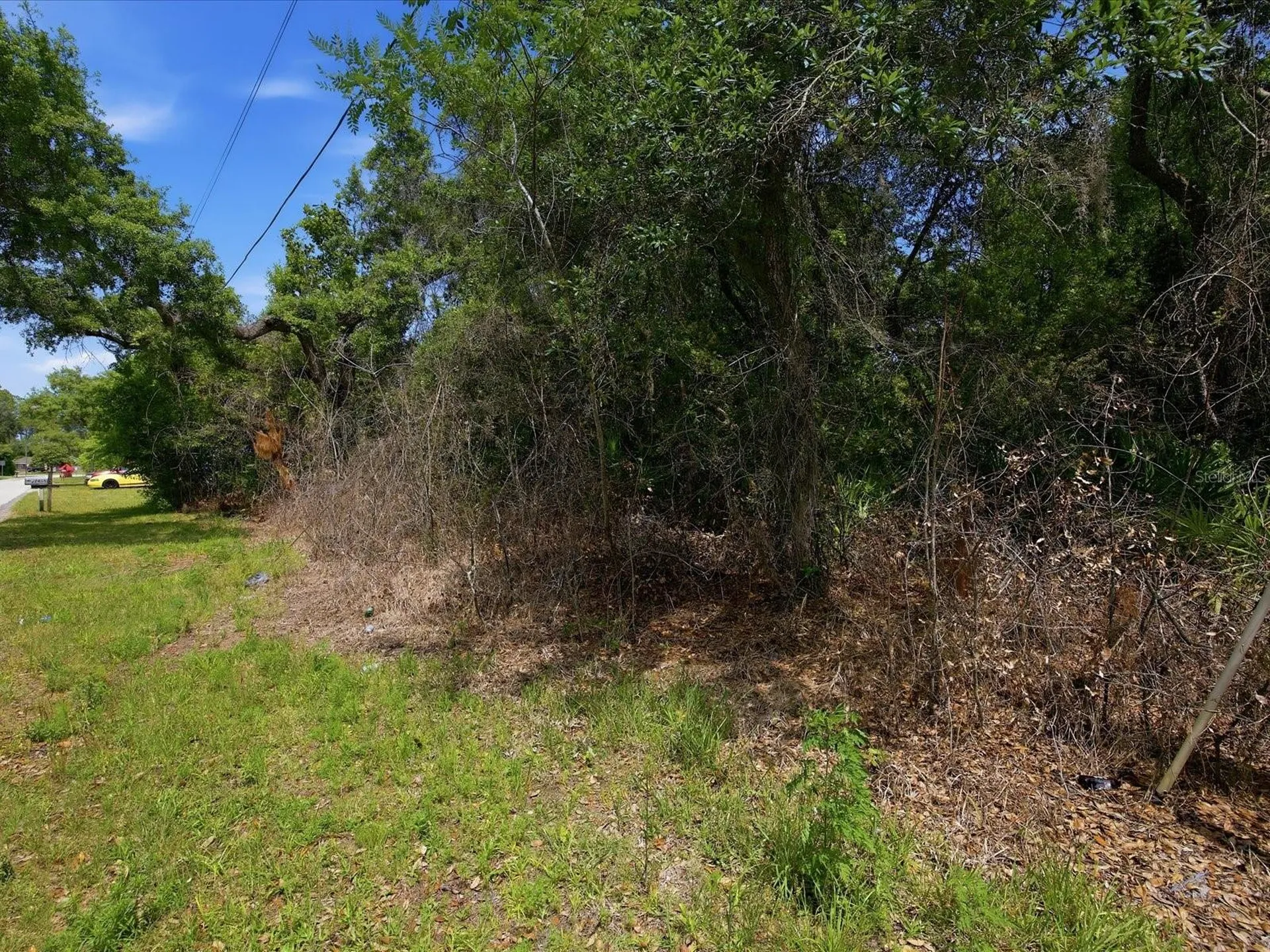 W Lake Drive Deland FL 32724