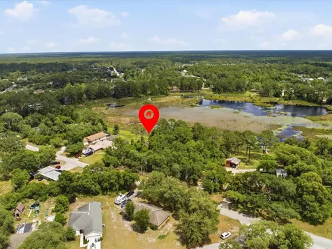 W Lake Drive Deland FL 32724