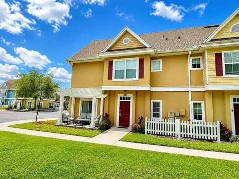 4005 Santa Maria Kissimmee FL 34741