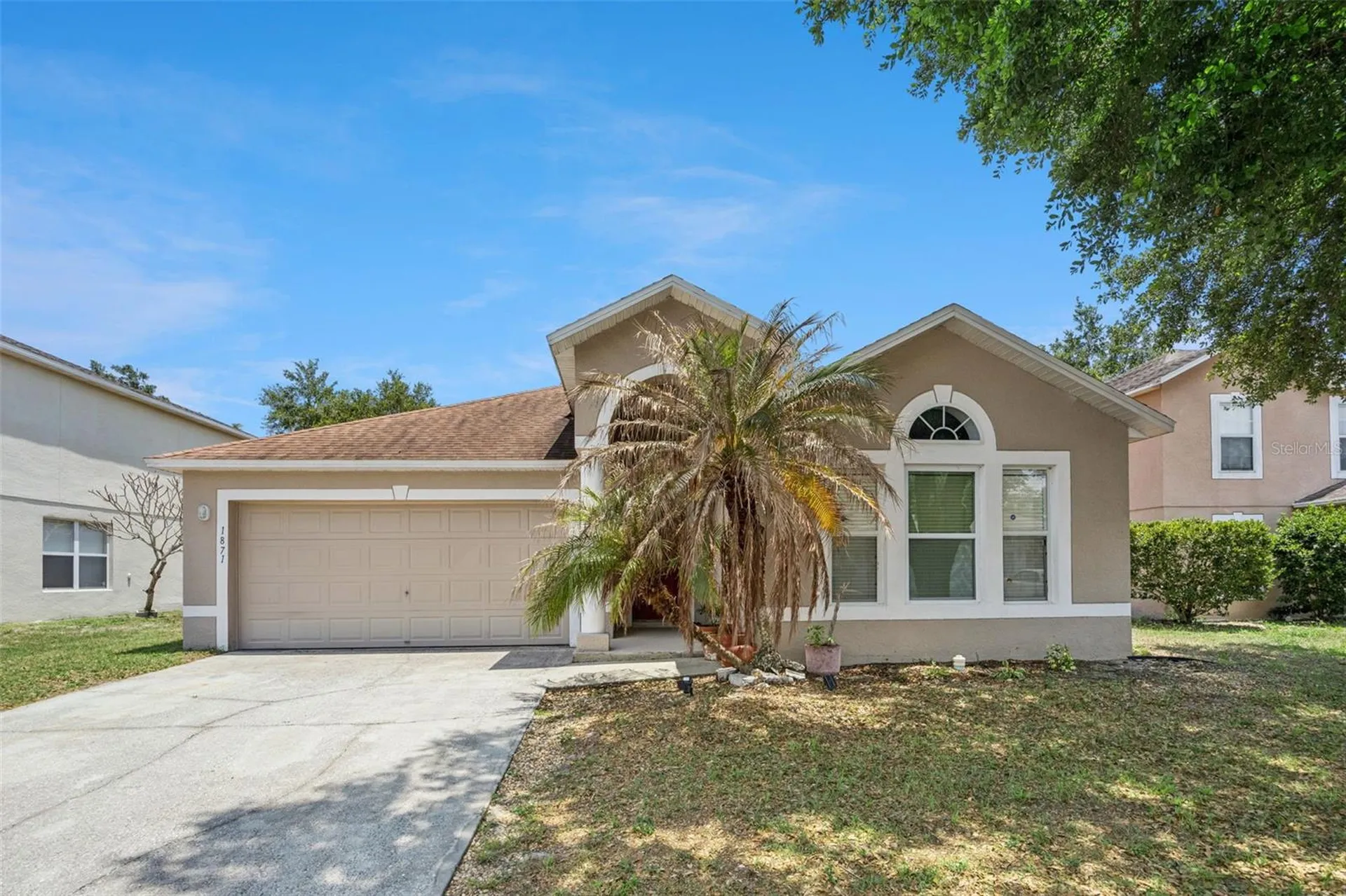 1871 Emily Drive Winter Haven FL 33884