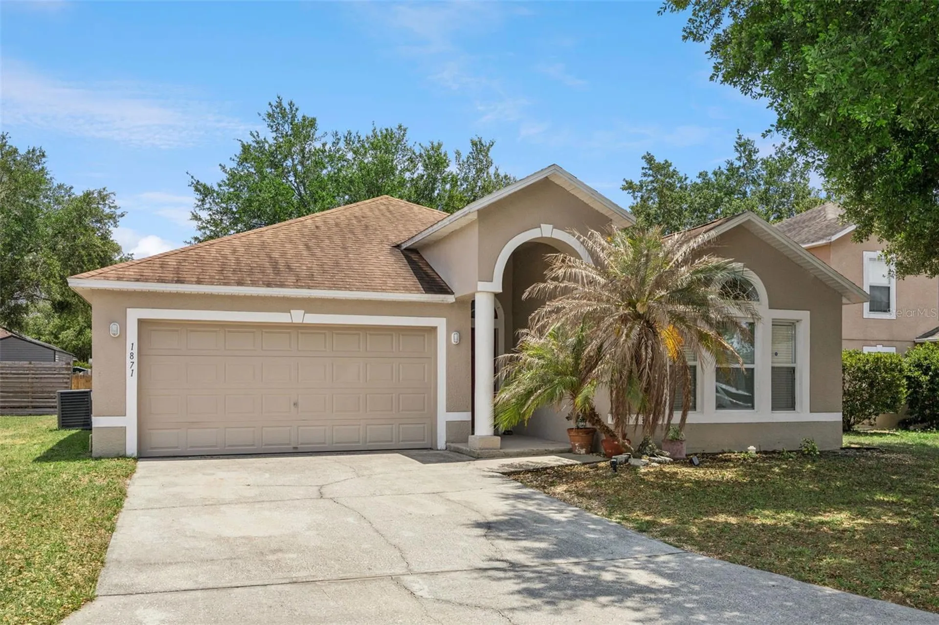1871 Emily Drive Winter Haven FL 33884