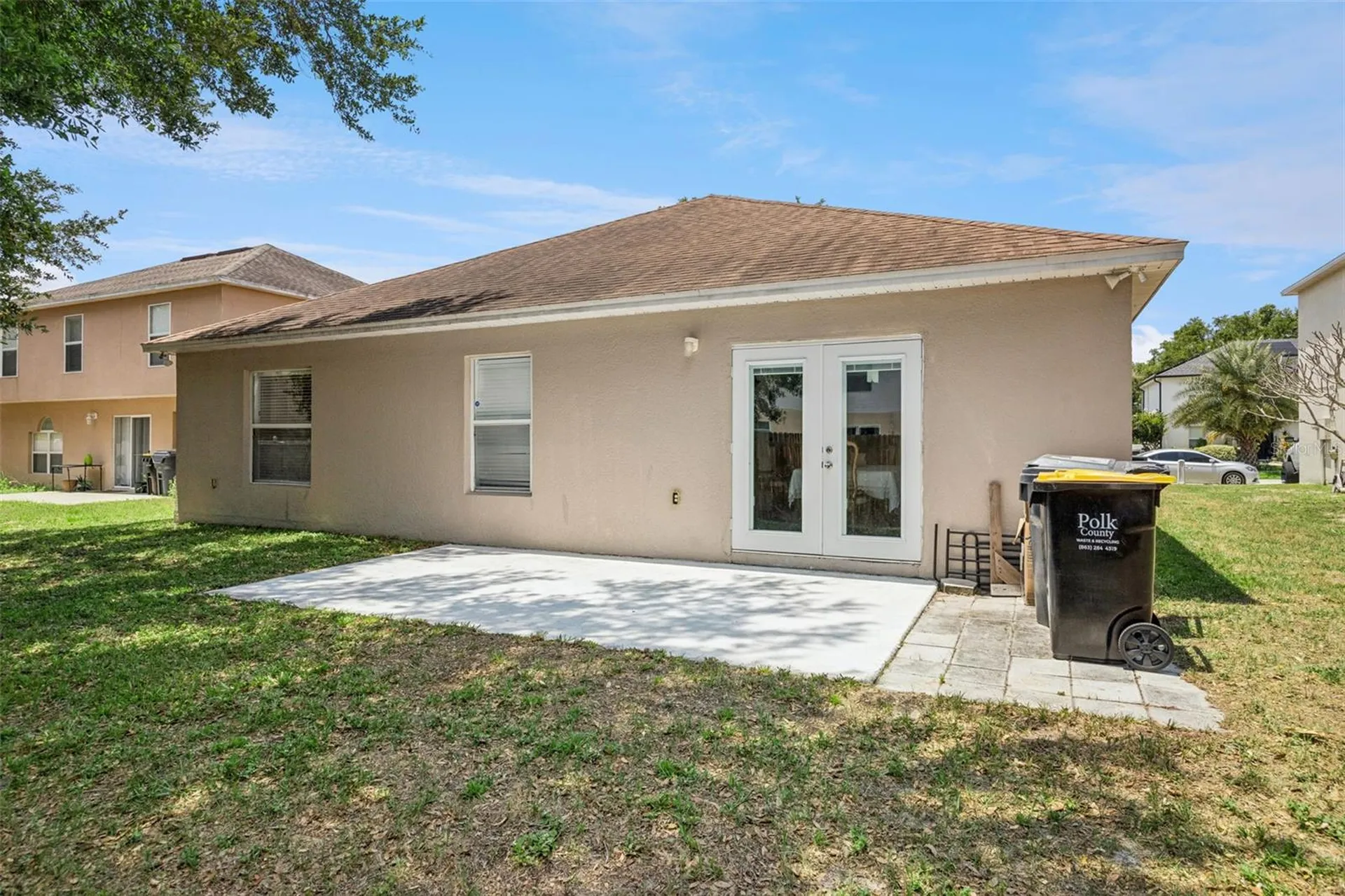 1871 Emily Drive Winter Haven FL 33884