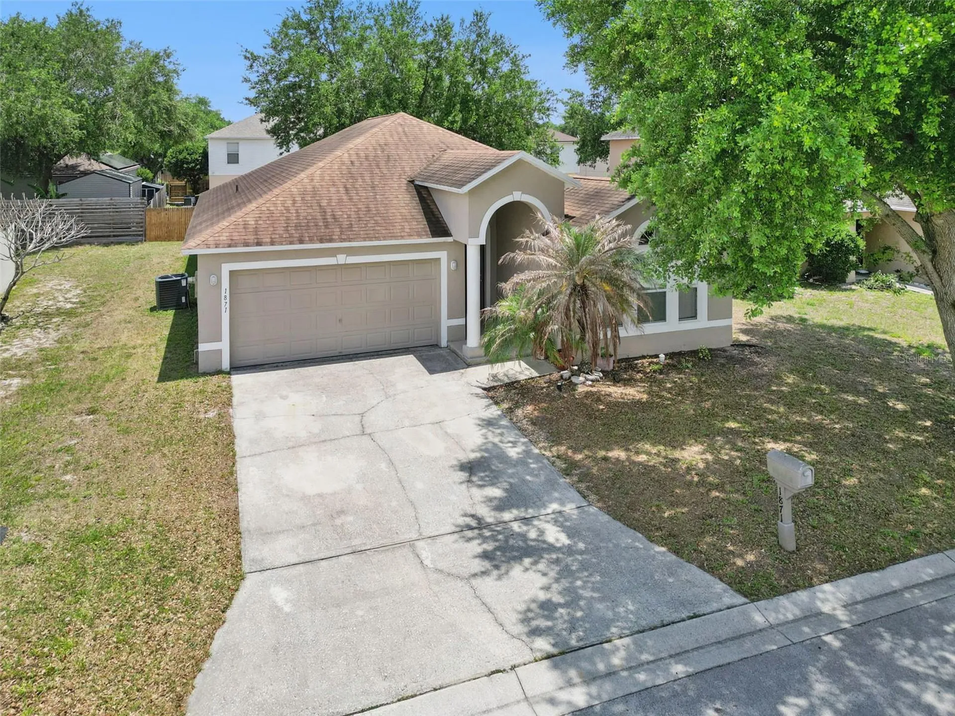 1871 Emily Drive Winter Haven FL 33884