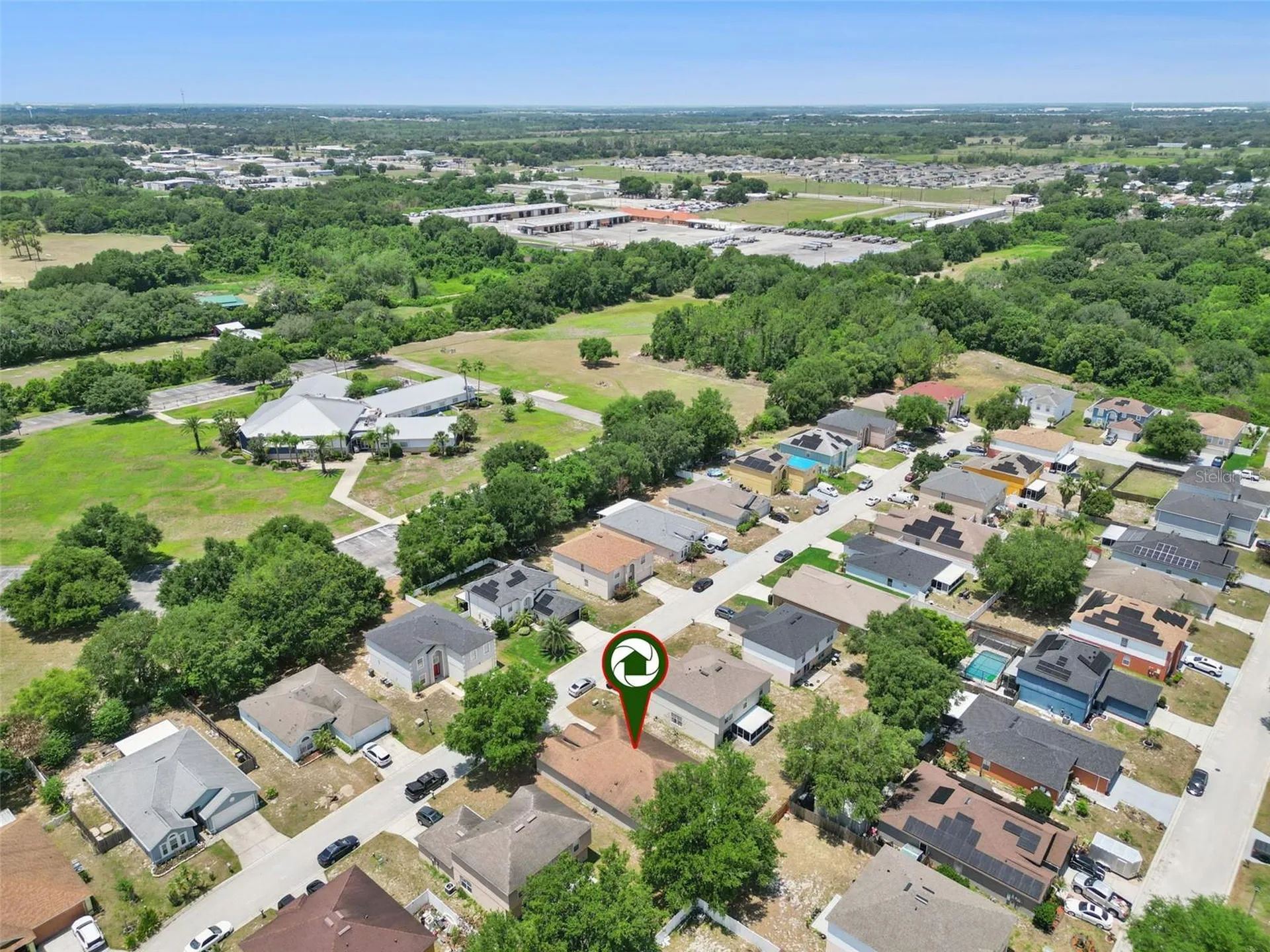 1871 Emily Drive Winter Haven FL 33884