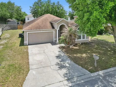 1871 Emily Drive Winter Haven FL 33884