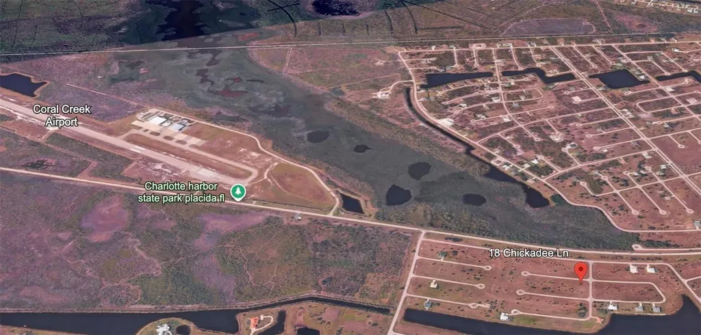 18 Chickadee Lane Placida FL 33946