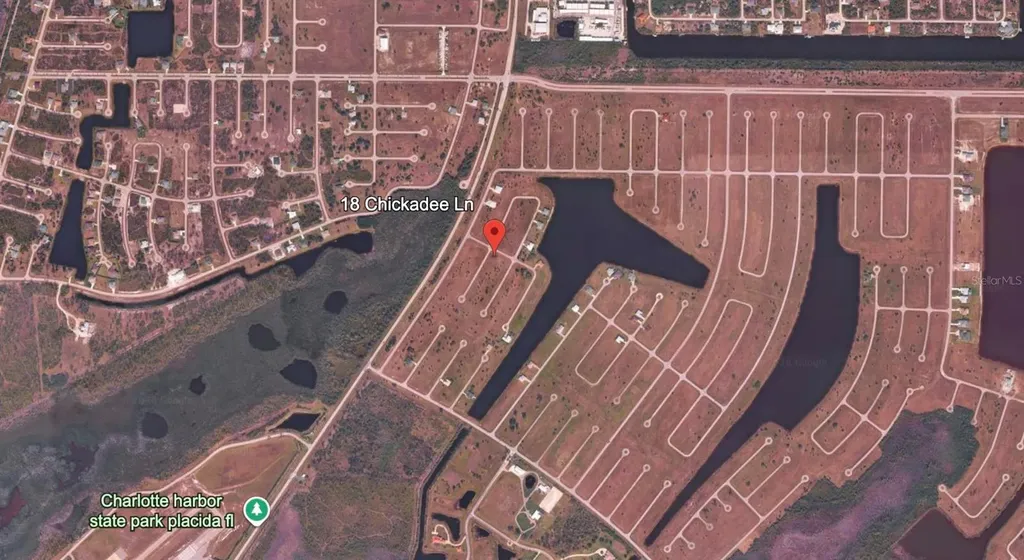 18 Chickadee Lane Placida FL 33946