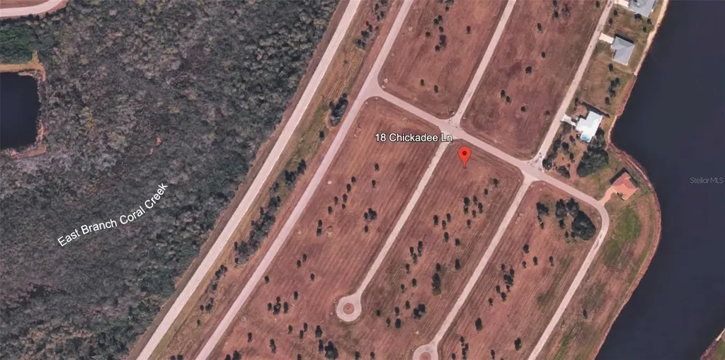 18 Chickadee Lane Placida FL 33946