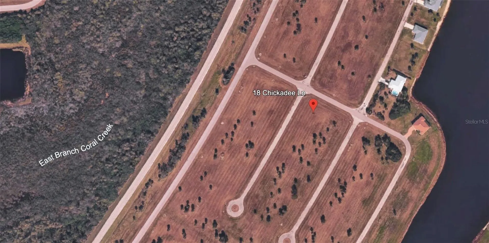 18 Chickadee Lane Placida FL 33946