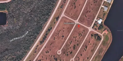 18 Chickadee Lane Placida FL 33946