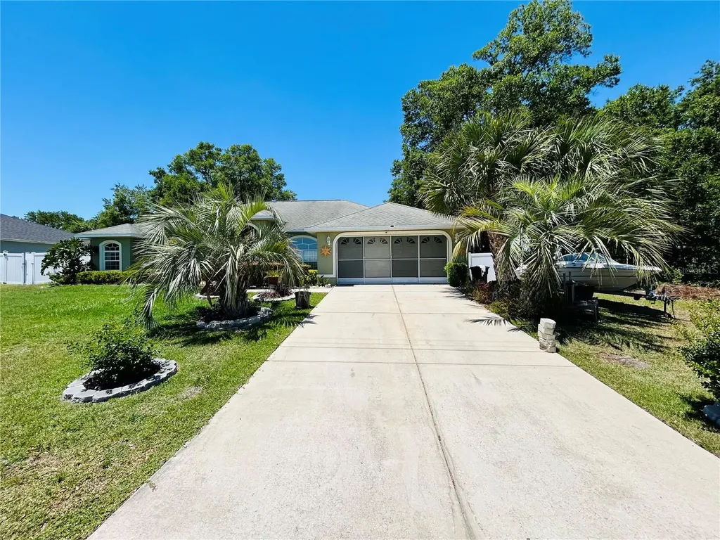 13620 SW 48th Court Ocala FL 34473