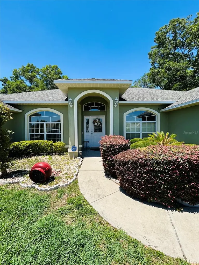 13620 SW 48th Court Ocala FL 34473