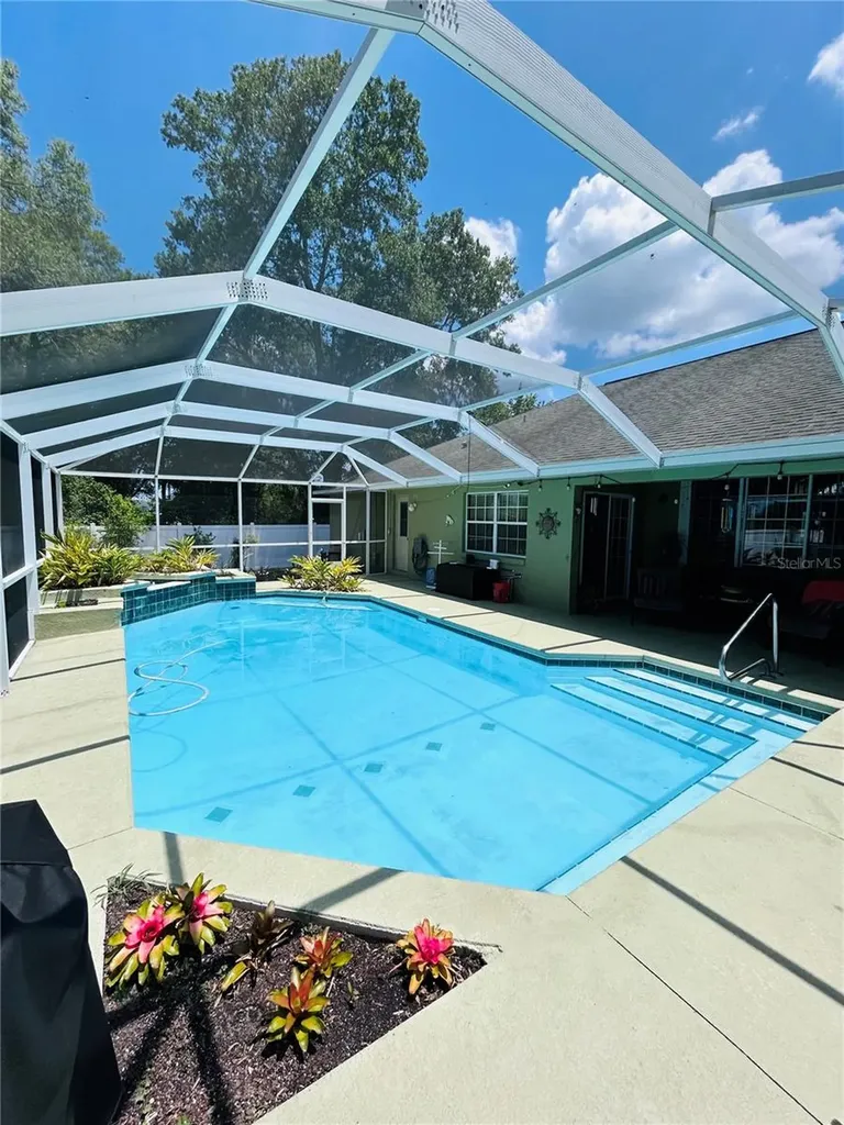 13620 SW 48th Court Ocala FL 34473
