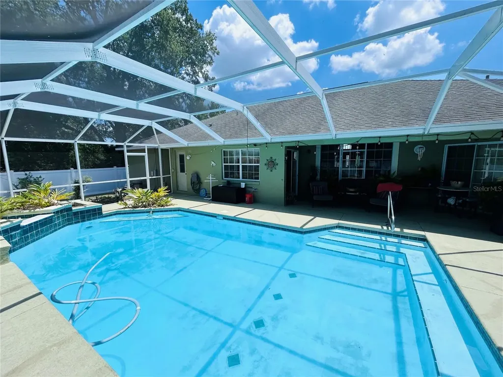 13620 SW 48th Court Ocala FL 34473