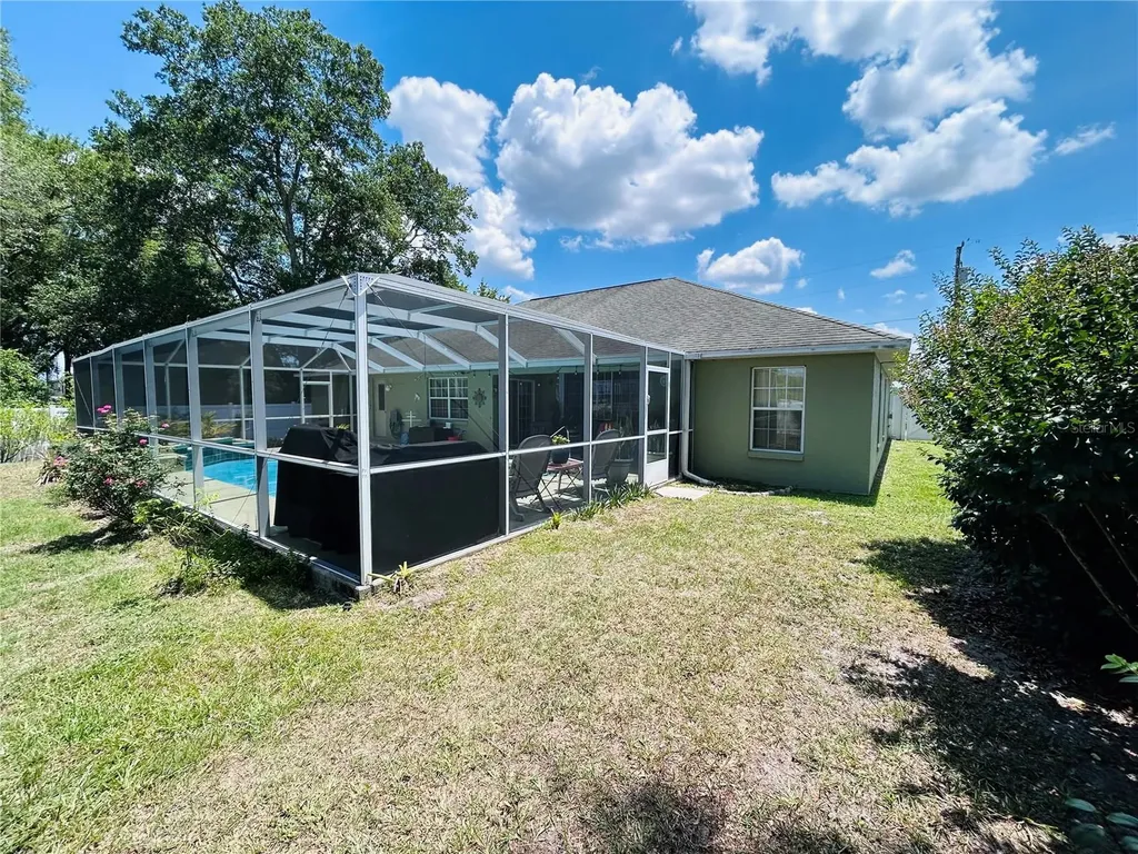 13620 SW 48th Court Ocala FL 34473