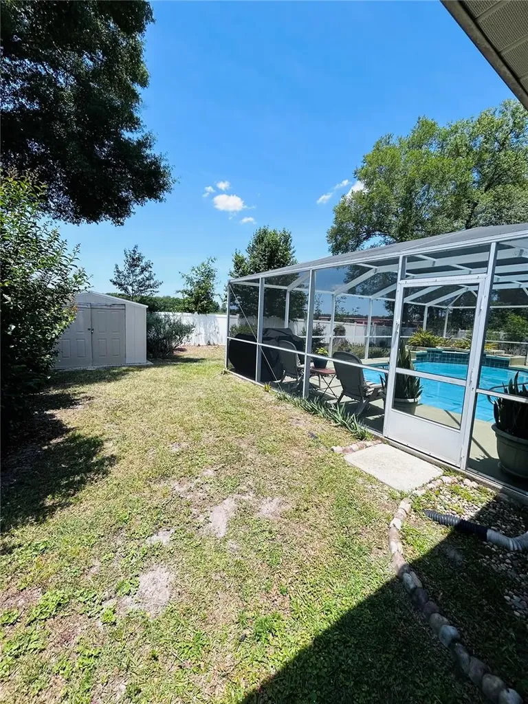13620 SW 48th Court Ocala FL 34473