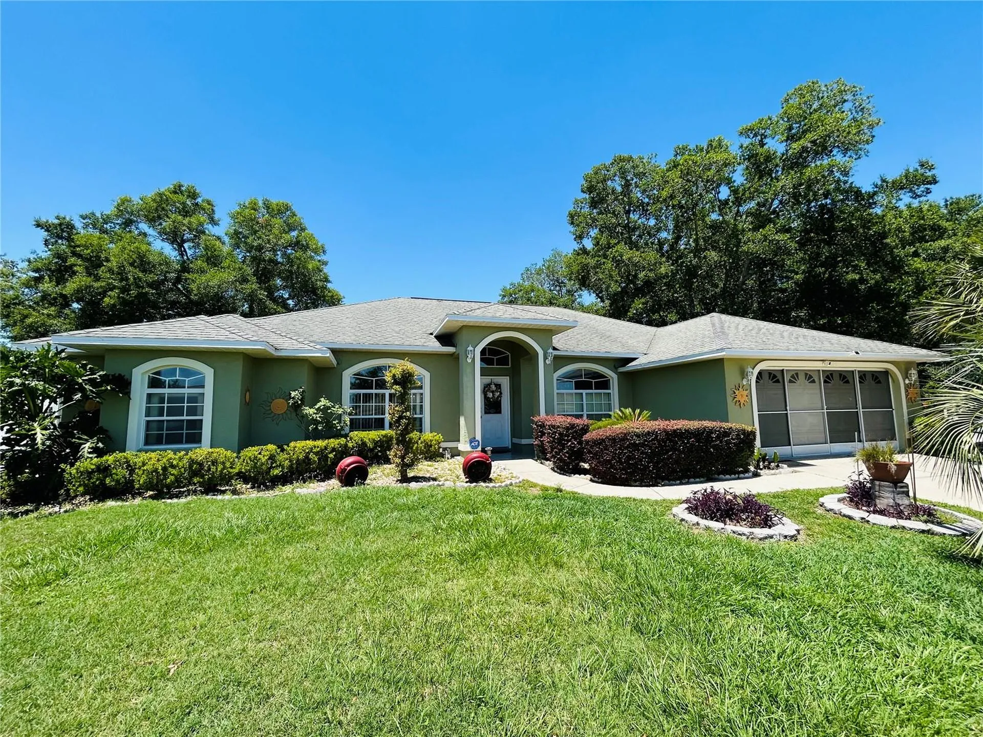 13620 SW 48th Court Ocala FL 34473