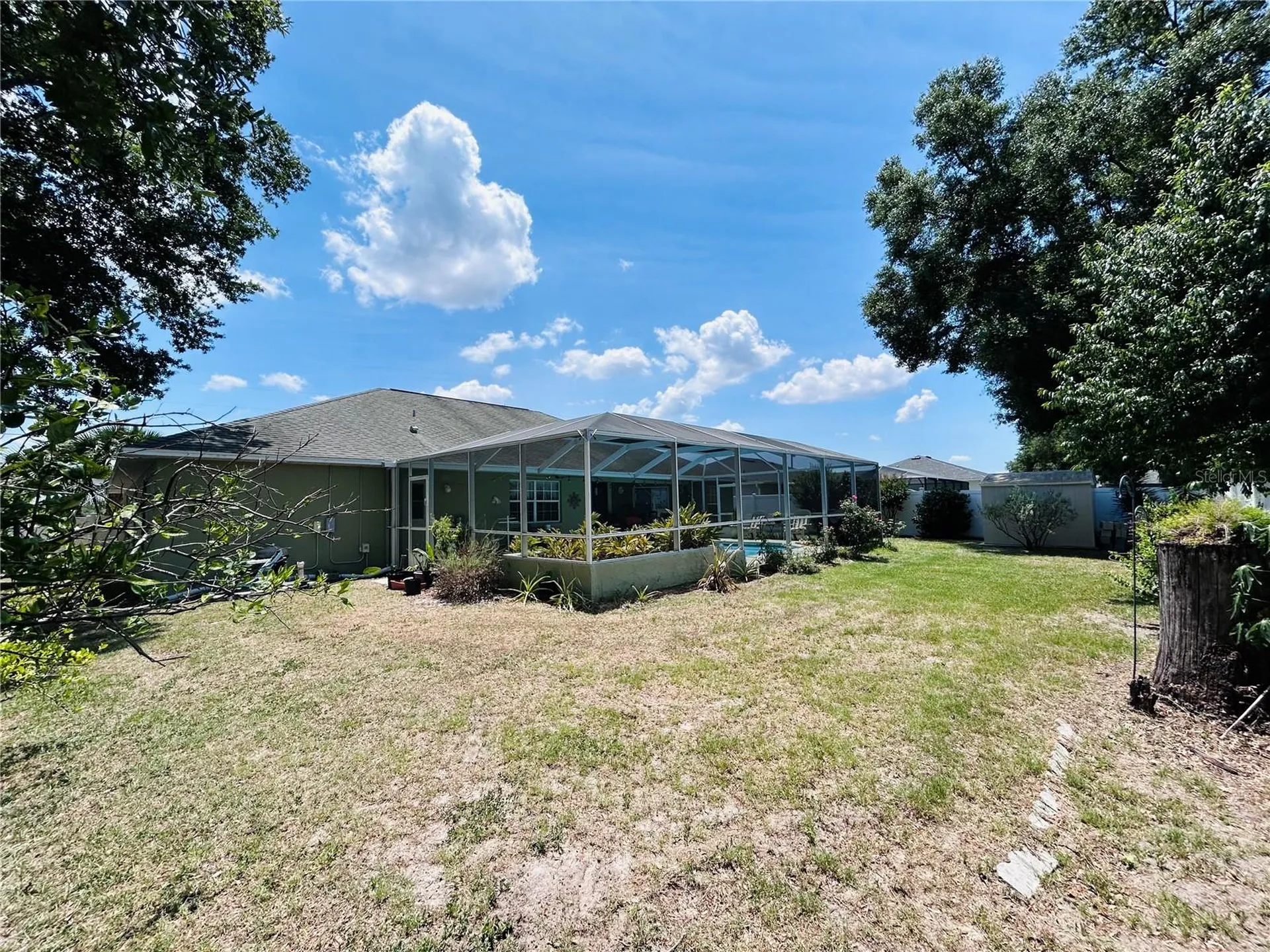 13620 SW 48th Court Ocala FL 34473