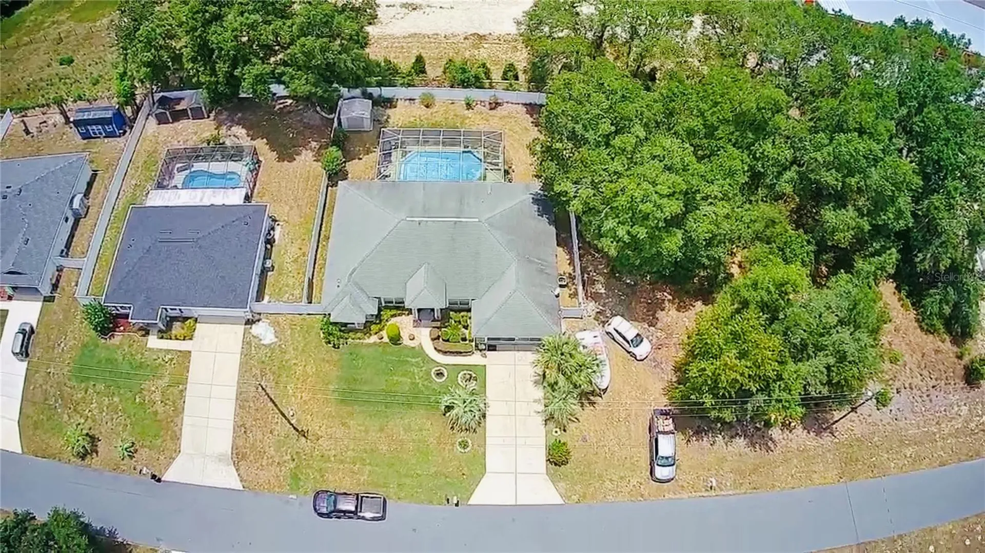 13620 SW 48th Court Ocala FL 34473