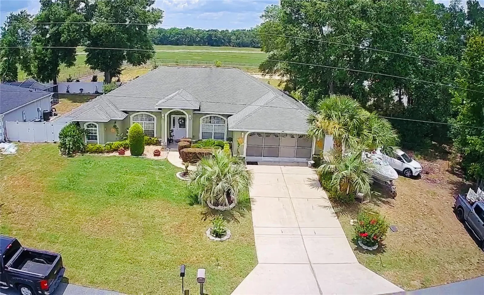 13620 SW 48th Court Ocala FL 34473