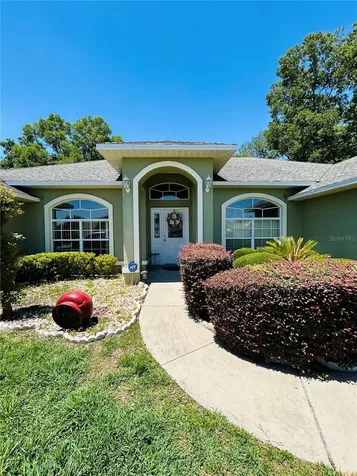 13620 SW 48th Court Ocala FL 34473