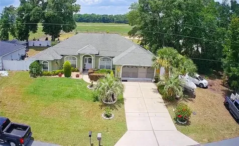 13620 SW 48th Court Ocala FL 34473