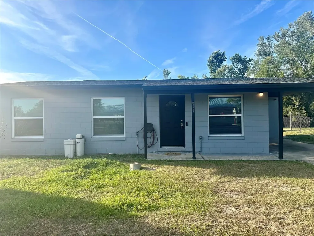 847 Parkwood Avenue Groveland FL 34736