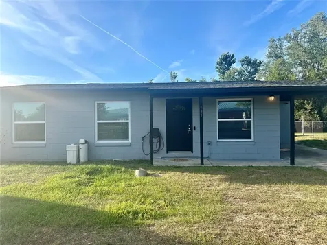 847 Parkwood Avenue Groveland FL 34736